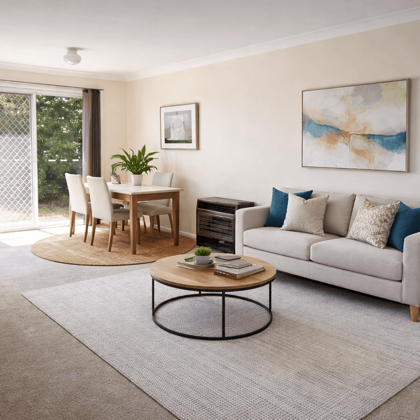 Low Maintenance Living - Photo 1