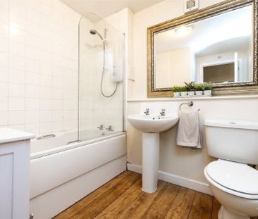 1 Bed Flat, Fraser Place, AB25 - Photo 4