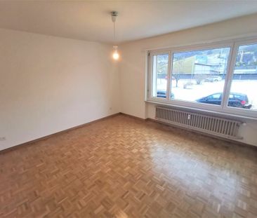 "2-Zimmerwohnung im Hochparterre" - Photo 6