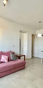 Studio para alugar com 39m², 1 quarto e 1 vaga - Foto 1