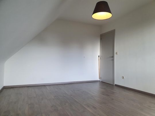 Recent appartement met 2 ruime slaapkamers te OLV Olen (domiciliëring niet mogelijk) - Foto 1