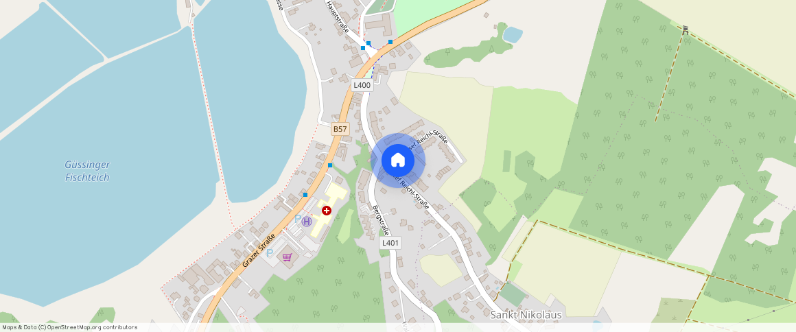 Josef Reichl-Straße 13a/2/12b, 7540, Güssing