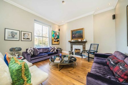 Mill Plat, Isleworth, TW7 - Photo 2