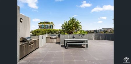 “305/10 Buchanan Street West End (1B1B1C, NEXT TO WEST END MARKET AND BRISBANE RIVER)” - Photo 5