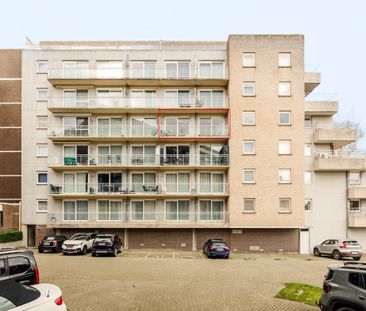 Centraal gelegen gemeubeld appartement te huur - Photo 2