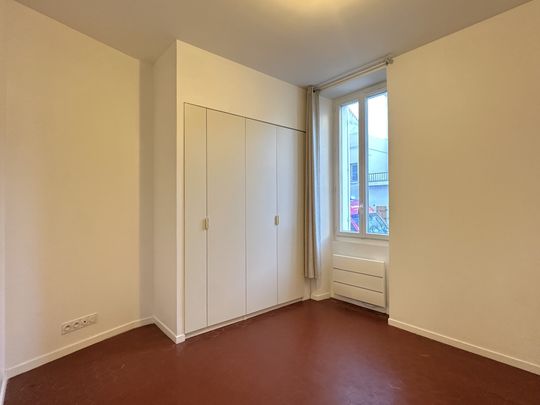 Location Appartement 3 pièces 64m² MARSEILLE 4ème - Photo 1