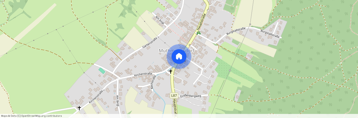 2723 Winzendorf-Muthmannsdorf | Niederösterreich