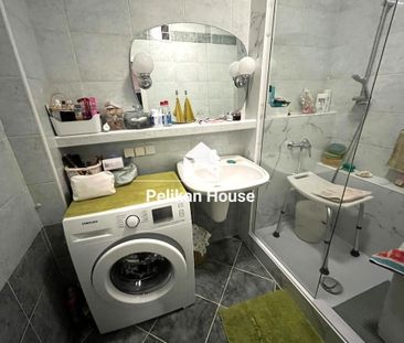 Warszawa, Ursynów, Witolda Małcużyńskiego - Zdjęcie 3