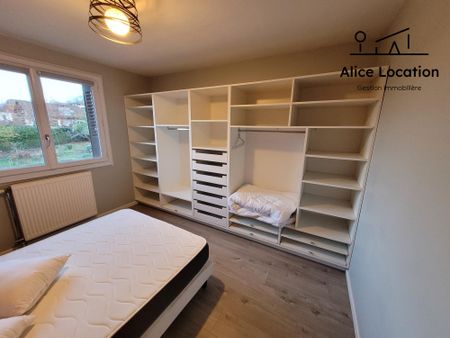 Location Appartement 3 pièces 62m² EVIAN LES BAINS 74500 - Photo 5