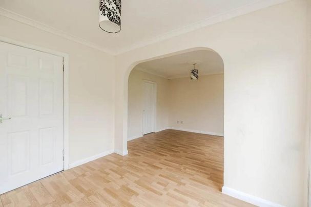 2 bedroom terraced house to rent - Photo 1