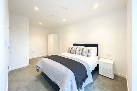 No1 Old Trafford, 4 Wharf End, Trafford Park, Greater Manchester, M17 1LD - Photo 5