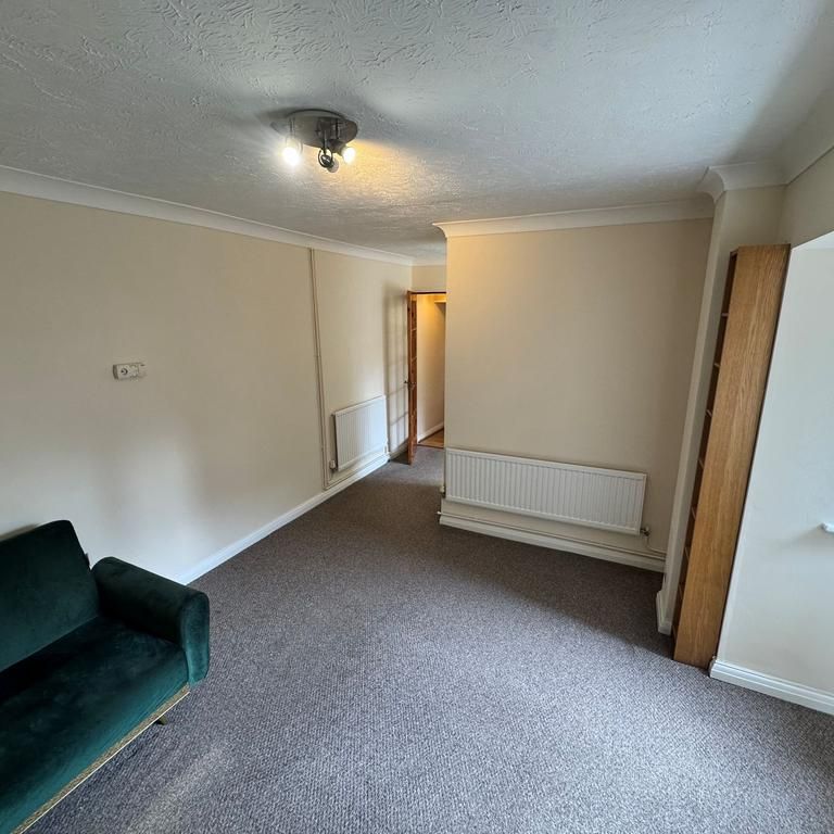 1 bedroom house to rent - Photo 1