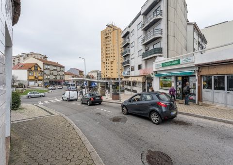 Apartamento T3 DUPLEX