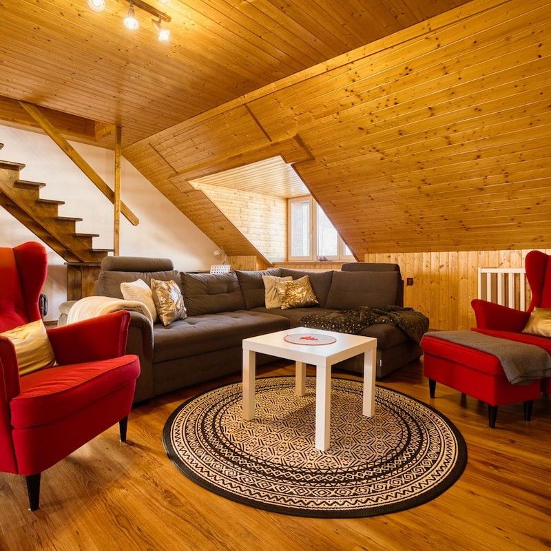 Pronájem bytu • 120 m² bez realitkyHorní Lipová, Lipová-lázně - Horní Lipová, Olomoucký kraj - Photo 1