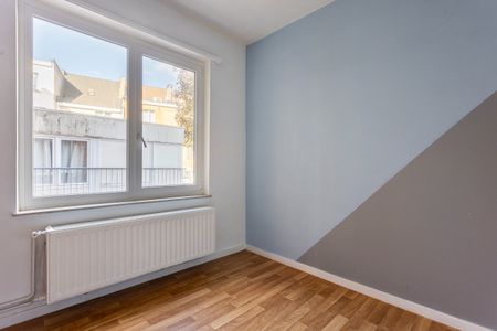 Instapklaar 2 slaapkamer appartement op een centrale locatie - Foto 5