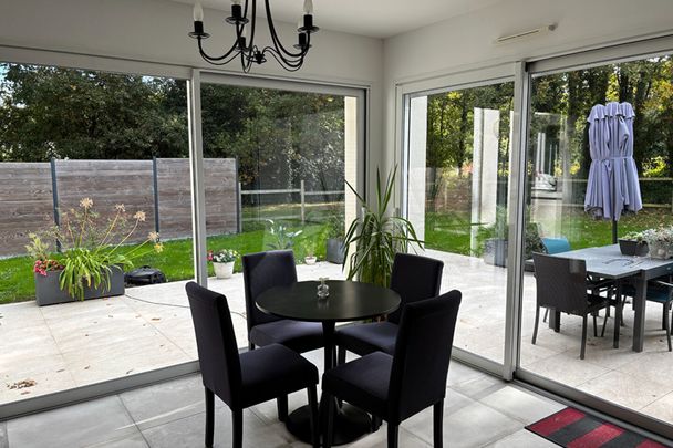 MAISON T5 AVEC JARDIN - Photo 1