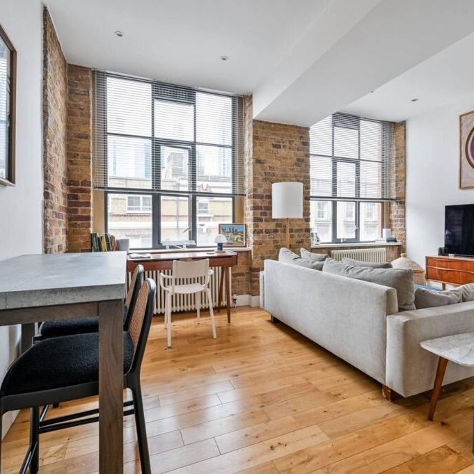 1 bedroom apartment to rent - Photo 1