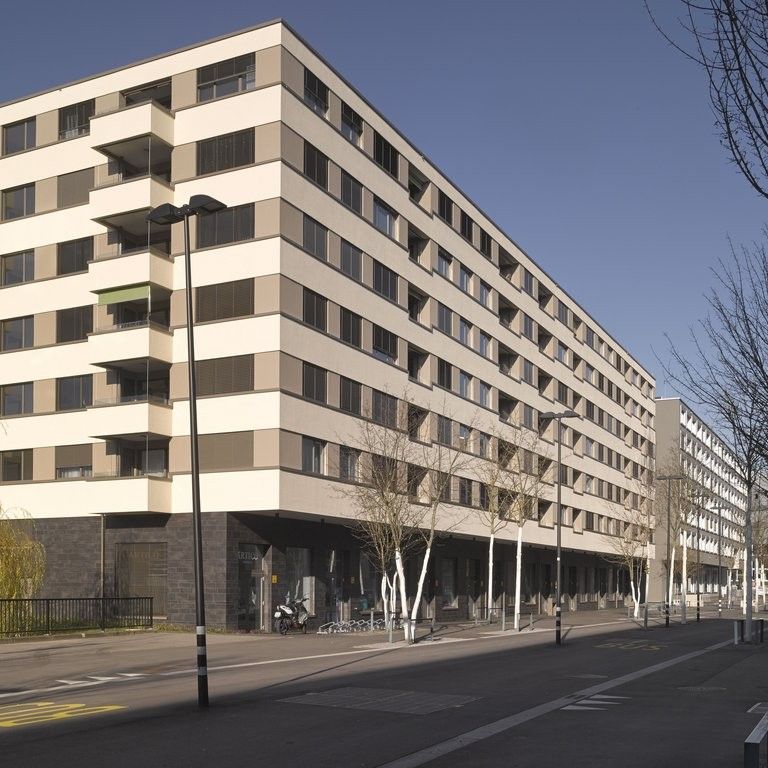 MIETEN OHNE KAUTION - Wohnkomfort in familienfreundlichem Umfeld - Foto 1