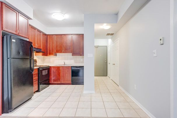 For Lease - 3055 Thomas Street Unit# 306, Mississauga, Ontario - Photo 1