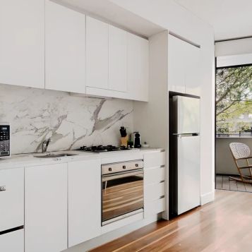 Crown Street Apartments, Sydney - Photo 1