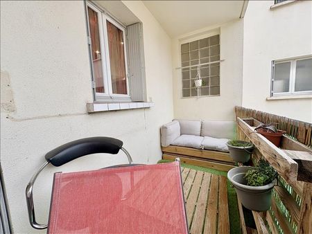 1 pièce - Meublé - 23,26 m² - 4ème étage - Colocation non autorisée - Photo 2