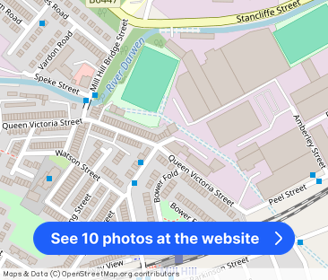 Brooks Road, Blackburn, BB2 - Photo 1