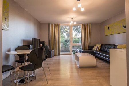 1 Bed Flat, Lidcote House, SW9 - Photo 4