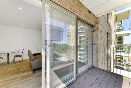 1 bedroom apartment to rent - Photo 3