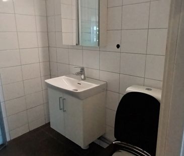 Säbygatan 25A, Öster - Foto 6