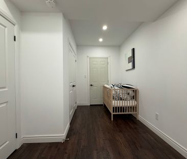For Lease - 91 Glensteeple Trail Unit# Lower Level, Aurora, Ontario - Photo 3