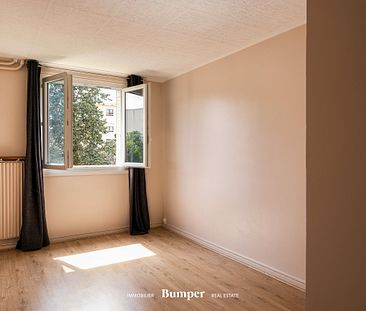 APPARTEMENT À LOUER non meublÉ - LA CROIX-ROUSSE, LYON 4E - Photo 4