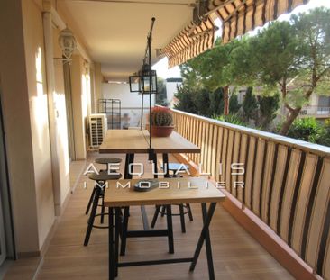 location appartement 3 Pièce(s) - Photo 1