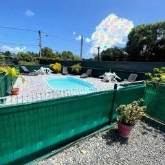 Location Maison 3 pièces 70m² LE MOULE 97160 - Photo 1