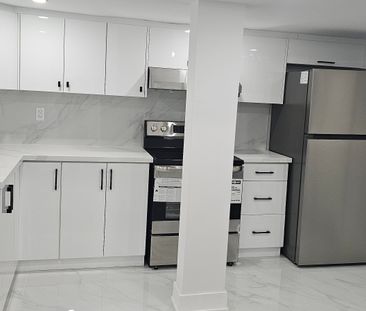 For Lease - 1296 Ellenton Crescent Unit# BASEMENT A, Milton, Ontario - Photo 1