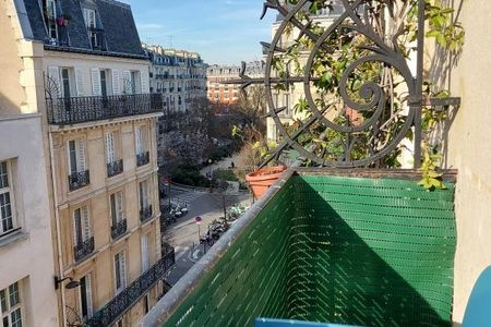 Appartement à louer à Paris 18Ème - Photo 5