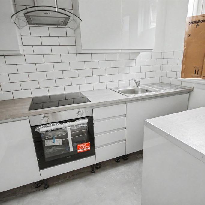 2 bedroom house to rent - Photo 1