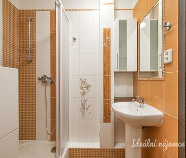 Pronájem bytu 1+kk 27 m² - Photo 6