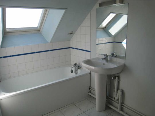 Location Appartement 1 pièce 19m² ROUEN 76000 - Photo 1