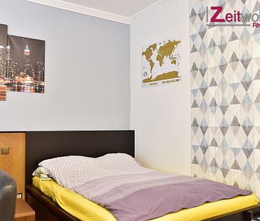 Bonn Villenviertel - helle Balkonwohnung in Rheinnähe - Video online - Photo 3