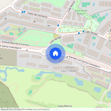 La Finca, Pozuelo de Alarcón