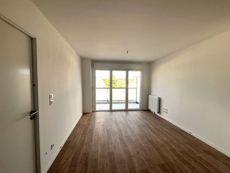 Location appartement 2 pièces 39.03 m² à Cormelles-le-Royal (14123) - Photo 2