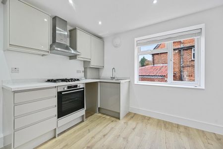 2 bedroom apartment to rent - Photo 5