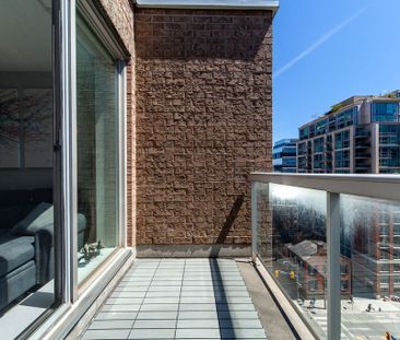 For Lease - 330 Adelaide Street Unit# 1103, Toronto, Ontario - Photo 3