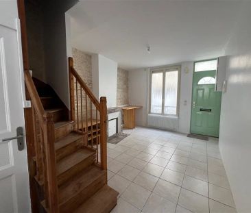 Location maison 4 pièces - 91.94m² à Niort (79000) - Photo 2