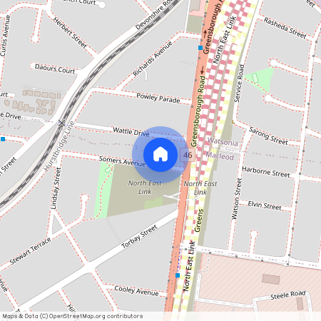 171 Somers Avenue, Vic 3085, Macleod