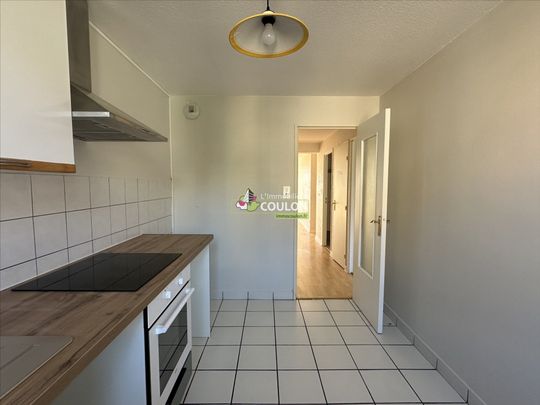 Résidence Amboise 23 rue de Tardières, 63100, Clermont-Ferrand - Photo 1