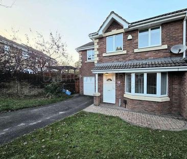 Vale Reach, Pencoed, Bridgend, Bridgend County, CF35 - Photo 6