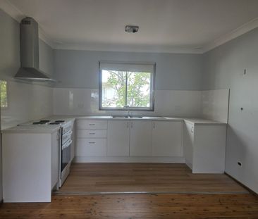 1 Bedroom Flat - Photo 4