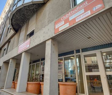 Résidence Maison des Etudiants du Rhône - Photo 6