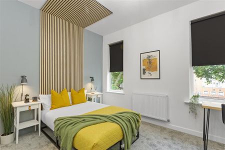 Studio to rent - Photo 4